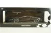 Ford Gt Testcar 2016, 155168699, Minichamps 1:18