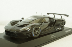Ford Gt Testcar 2016, 155168699, Minichamps 1:18
