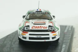 Toyota Celica Turbo 4WD WRC D.Auriol Rally Sanremo 1994, Vencedores de Rally  , Altaya 1:43