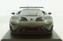 Ford Gt Testcar 2016, 155168699, Minichamps 1:18
