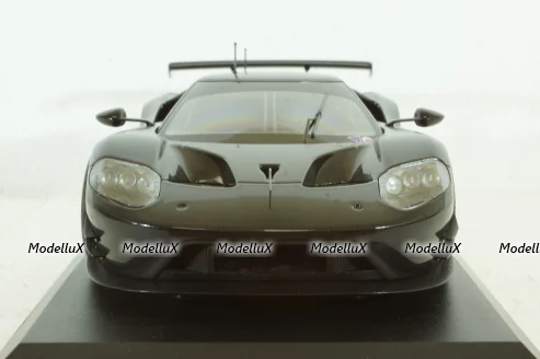 Ford Gt Testcar 2016, 155168699, Minichamps 1:18