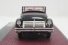 Duesenberg SJ 2608 J-582 Torpedo Phaeton Walker La Grande, black, 1930, MX40406-051, Matrix 1:43 