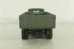 Краз-219Б борт зеленый, Н768, Наш Автопром 1:43