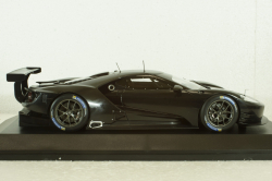 Ford Gt Testcar 2016, 155168699, Minichamps 1:18