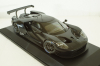 Ford Gt Testcar 2016, 155168699, Minichamps 1:18