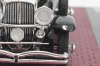 Duesenberg SJ 2608 J-582 Torpedo Phaeton Walker La Grande, black, 1930, MX40406-051, Matrix 1:43 