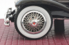 Duesenberg SJ 2608 J-582 Torpedo Phaeton Walker La Grande, black, 1930, MX40406-051, Matrix 1:43 