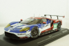 Ford GT Chip Ganassi Racing USA Hand/Muller/Bourdais, 155168668, Minichamps 1:18