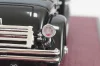 Duesenberg SJ 2608 J-582 Torpedo Phaeton Walker La Grande, black, 1930, MX40406-051, Matrix 1:43 