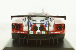 Ford GT Chip Ganassi Racing USA Hand/Muller/Bourdais, 155168668, Minichamps 1:18