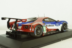 Ford GT Chip Ganassi Racing USA Hand/Muller/Bourdais, 155168668, Minichamps 1:18