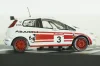 Fiat Abarth Grande Punto S2000 A.Alen Rally Russia 2007, Altaya 1:43