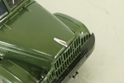 Краз-219Б борт зеленый, Н768, Наш Автопром 1:43