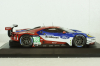 Ford GT Chip Ganassi Racing USA Hand/Muller/Bourdais, 155168668, Minichamps 1:18