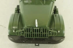 Краз-219Б борт зеленый, Н768, Наш Автопром 1:43