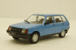 Заз-1105 Дана Автолегенды СССР и Соцстран №243