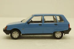 Заз-1105 Дана Автолегенды СССР и Соцстран №243