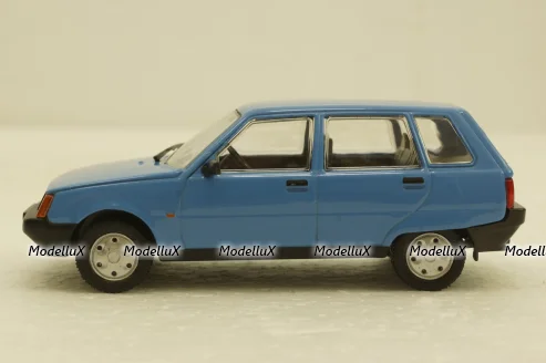 Заз-1105 Дана Автолегенды СССР и Соцстран №243