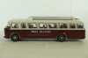 Pegaso Z-404, Camiones y Autobuses, Salvat 1:43