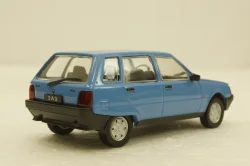Заз-1105 Дана Автолегенды СССР и Соцстран №243