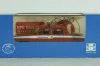 Газ-21Л Волга, управление пожарной охраны (УПО) 1970, красный, 49511, NEO 1:43