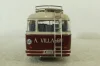 Pegaso Z-404, Camiones y Autobuses, Salvat 1:43
