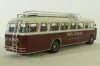 Pegaso Z-404, Camiones y Autobuses, Salvat 1:43