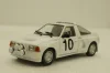 Москвич-141КР Автолегенды СССР и Соцстран №242