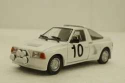 Москвич-141КР Автолегенды СССР и Соцстран №242