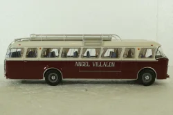 Pegaso Z-404, Camiones y Autobuses, Salvat 1:43
