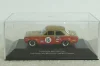 Ford Escort MK1 Twin Cam Frank Gardner 1968, Atlas 1:43 