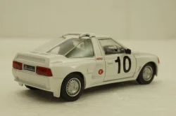 Москвич-141КР Автолегенды СССР и Соцстран №242