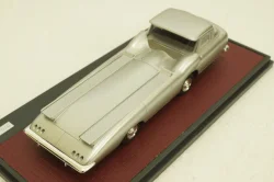Holtkamp Cheetah Transporter, silver, 1961, MX50302-041, Matrix 1:43