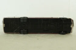 Pegaso Z-404, Camiones y Autobuses, Salvat 1:43