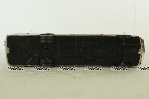 Pegaso Z-404, Camiones y Autobuses, Salvat 1:43
