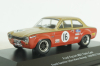 Ford Escort MK1 Twin Cam Frank Gardner 1968, Atlas 1:43