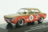 Ford Escort MK1 Twin Cam Frank Gardner 1968, Atlas 1:43 