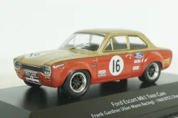 Ford Escort MK1 Twin Cam Frank Gardner 1968, Atlas 1:43 