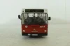 Pegaso 6420, 1989, Camiones y Autobuses, Salvat 1:43