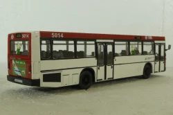 Pegaso 6420, 1989, Camiones y Autobuses, Salvat 1:43
