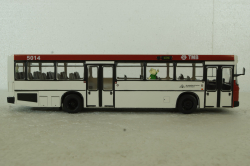 Pegaso 6420, 1989, Camiones y Autobuses, Salvat 1:43