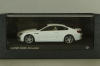 BMW 650i Coupe (F13) 2011, white, 80432167080, Jadi 1:43 Уценка!