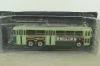 Berliet Vetra VA3 B2, 1946, Camiones y Autobuses, Salvat 1:43