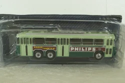 Berliet Vetra VA3 B2, 1946, Camiones y Autobuses, Salvat 1:43