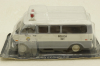 Ford Econoline, Policia 001,Автолегенды СССР 1:43