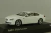 BMW 650i Coupe (F13) 2011, white, 80432167080, Jadi 1:43 Уценка!