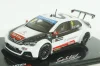 Citroen C-Elysee WTCC S.Loeb Race of Morocco 2014, Loeb Collection,  Altaya 1:43 Уценка!