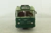 Berliet Vetra VA3 B2, 1946, Camiones y Autobuses, Salvat 1:43