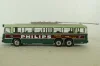 Berliet Vetra VA3 B2, 1946, Camiones y Autobuses, Salvat 1:43