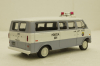 Ford Econoline, Policia 001,Автолегенды СССР 1:43